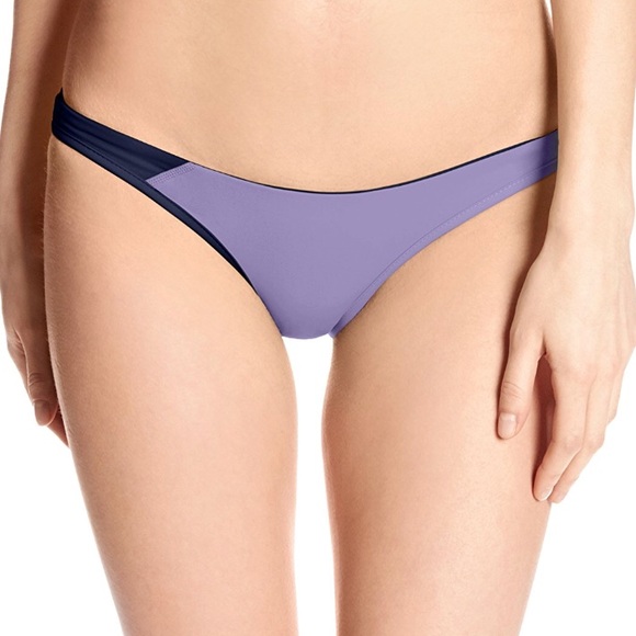 ASICS Kanani Reversible Bikini Bottom - Picture 2 of 3